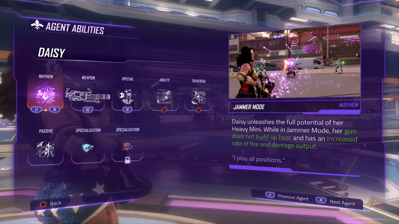 Illustration for article titled Agents Of Mayhem: The Kotaku Review